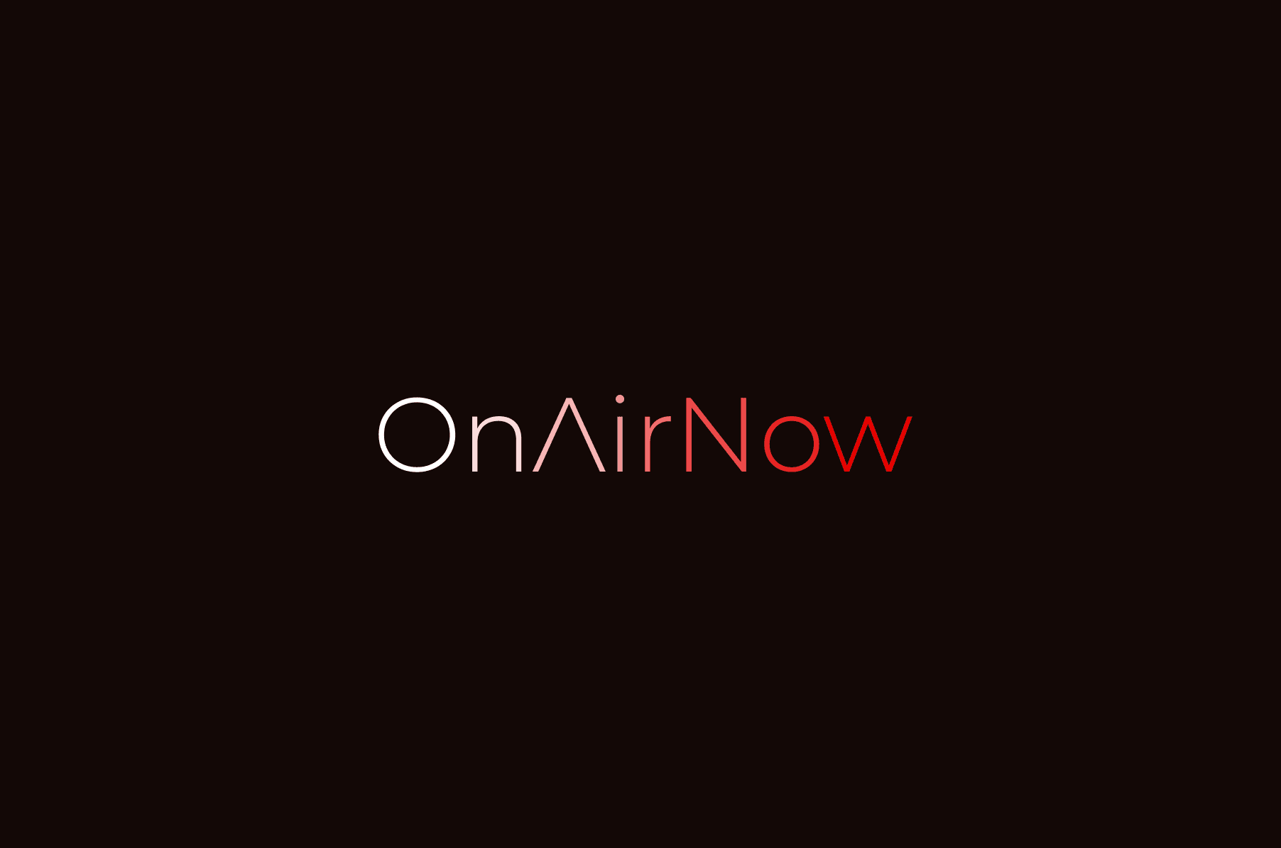 OnAirNow