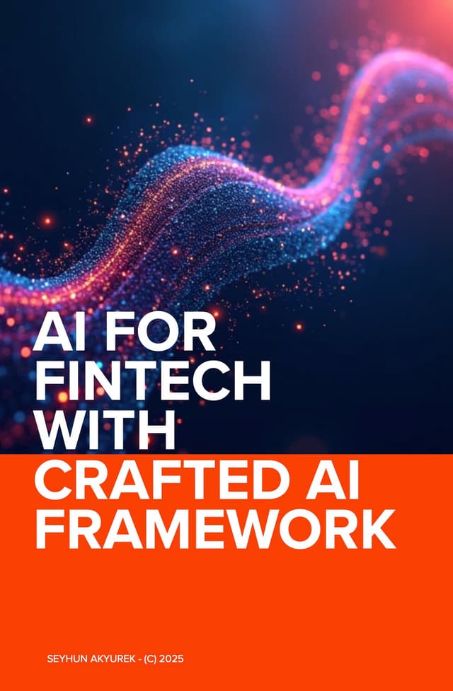 AI For Fintech with Crafted AI framework