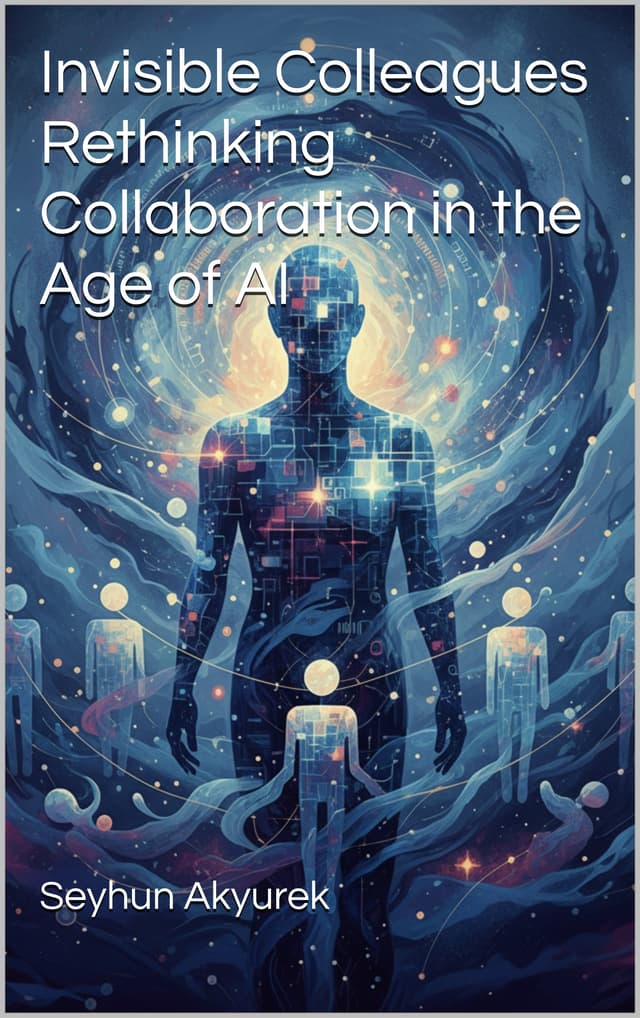 Invisible Colleagues: Rethinking Collaboration in the Age of AI