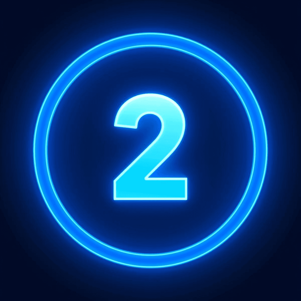 Two Seconds