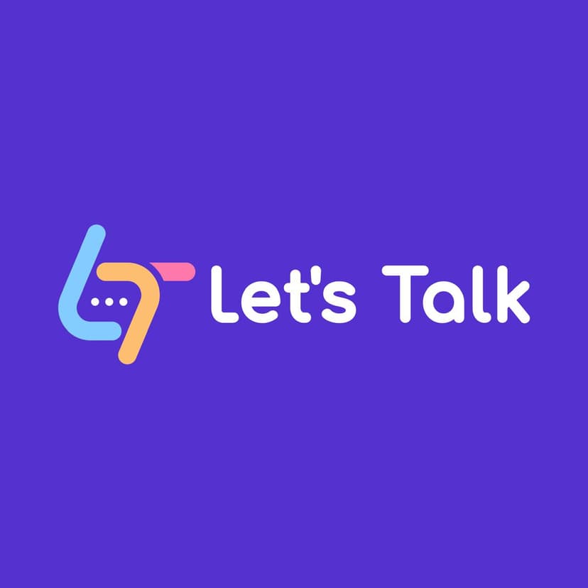 LetsTalk